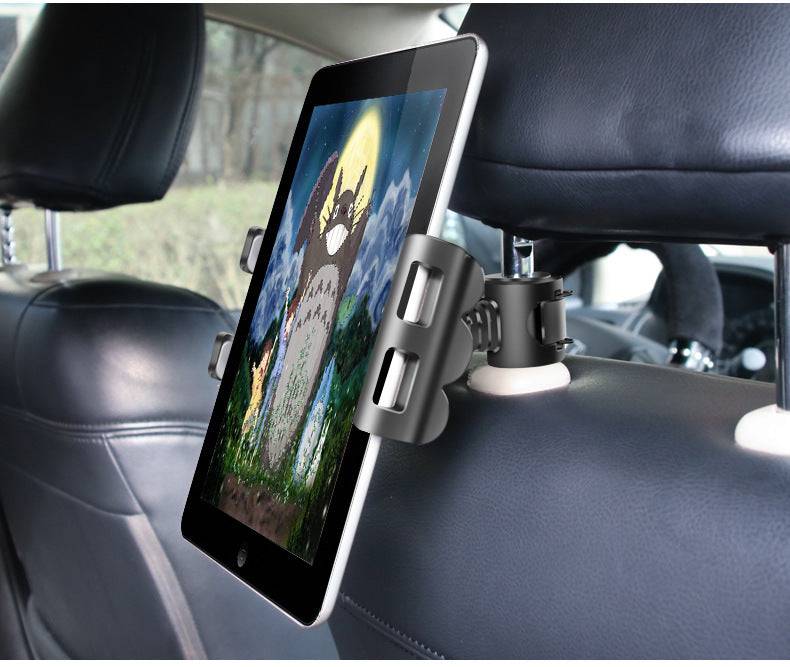 Car phone holder - SnugFit