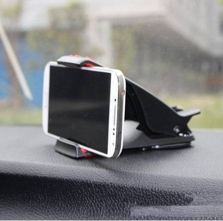 Car phone holder - SnugFit