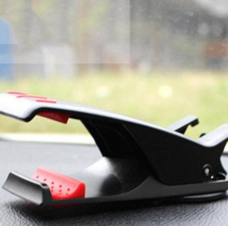 Car phone holder - SnugFit